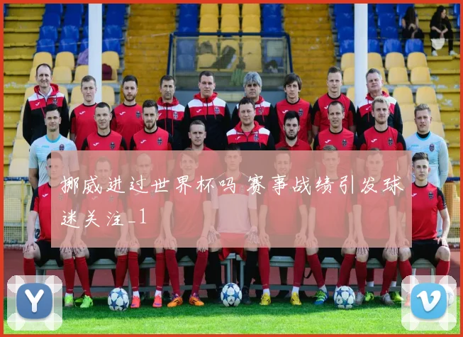 挪威进过世界杯吗 赛事战绩引发球迷关注_1