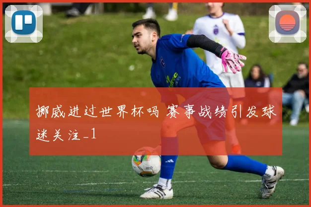挪威进过世界杯吗 赛事战绩引发球迷关注_1